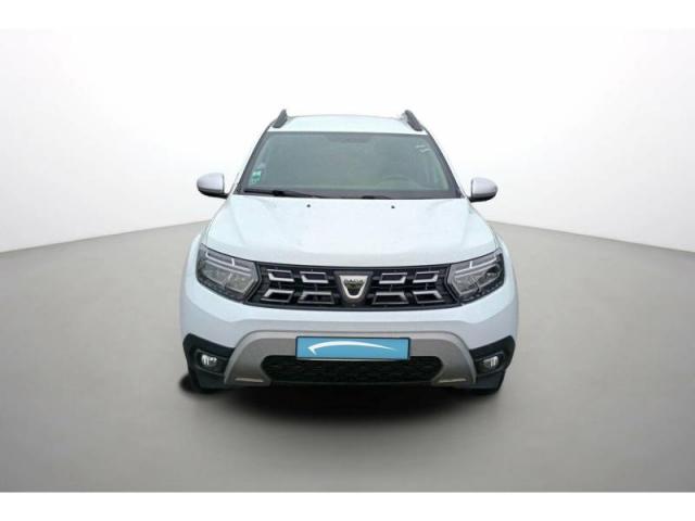 Dacia Duster image 3