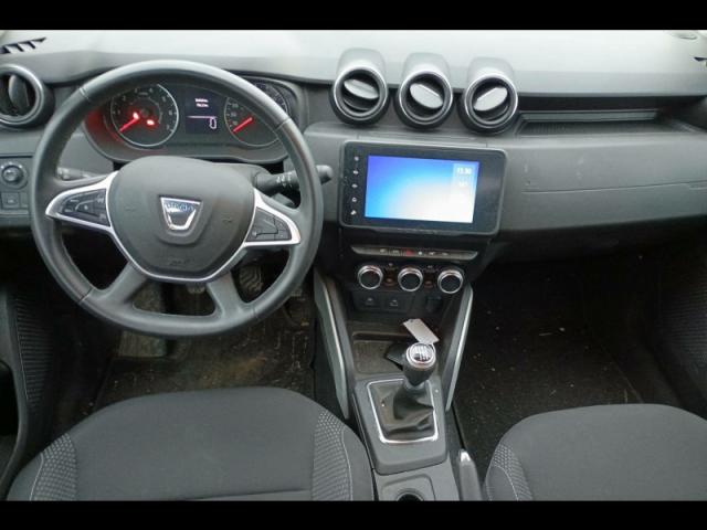 Dacia Duster image 1