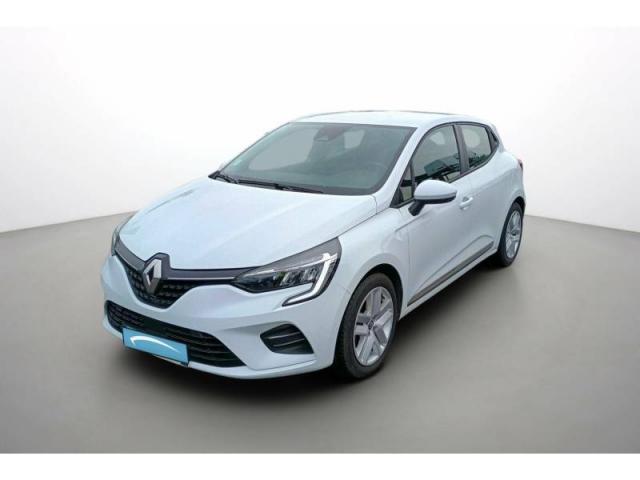 Renault Clio E-Tech 140 - 21n Business