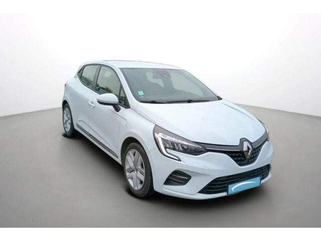Renault Clio image 2