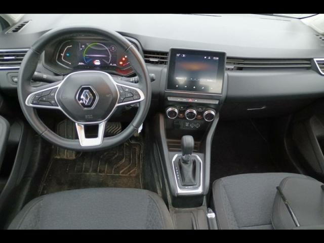 Renault Clio image 6