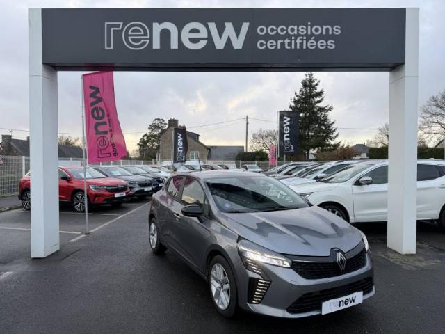 Renault Clio Tce 90 Ch Gsr2 Evolution