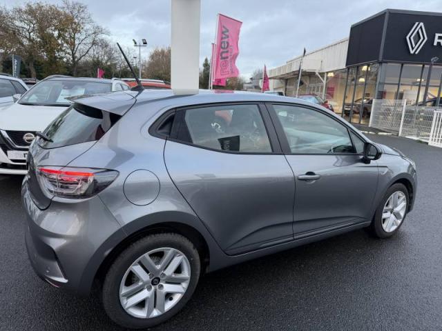 Renault Clio image 4