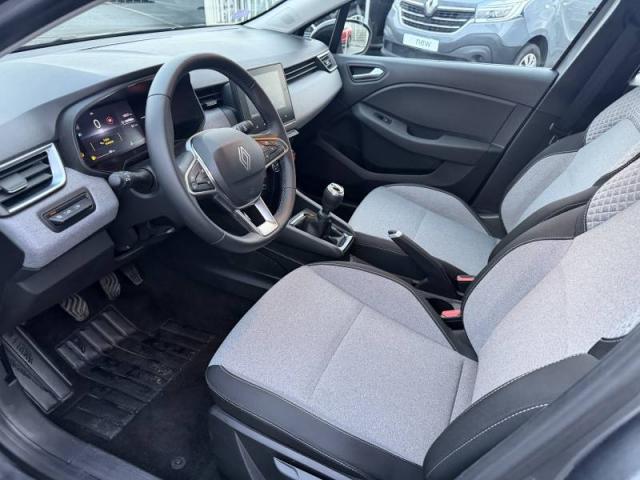 Renault Clio image 7