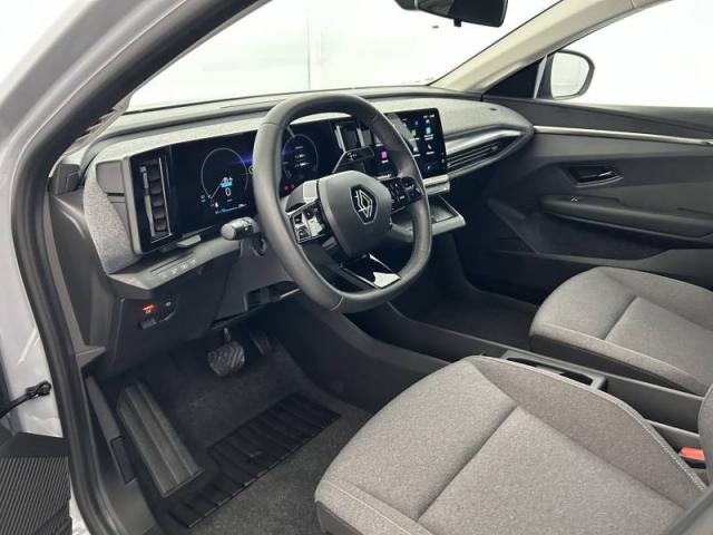 Renault Mégane image 1