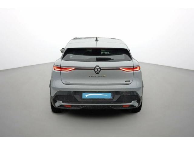 Renault Mégane image 3