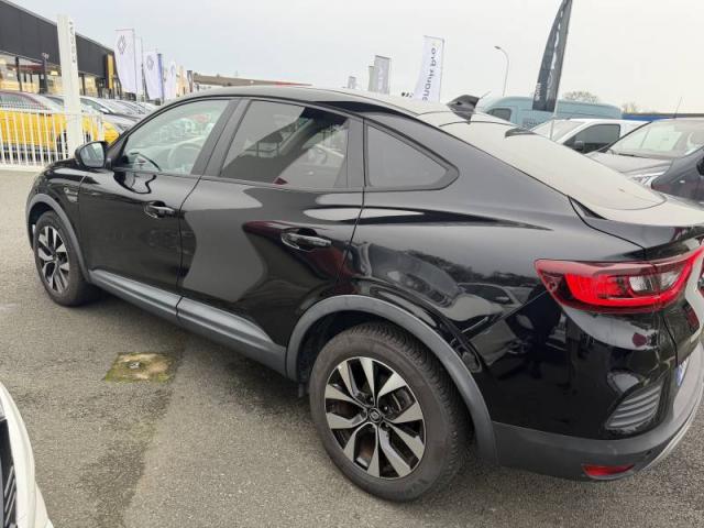 Renault Arkana image 7