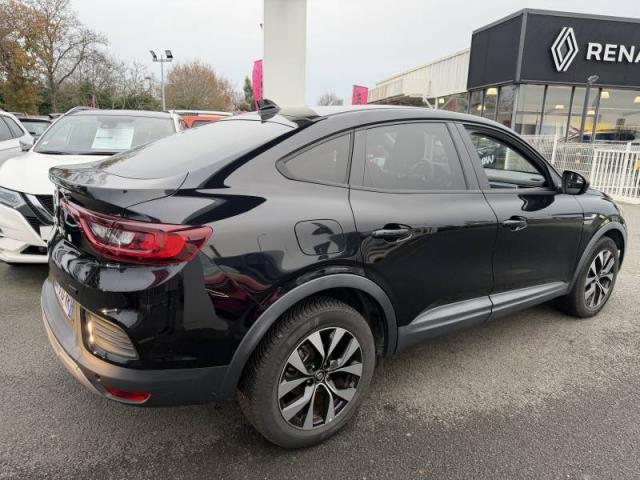 Renault Arkana image 9