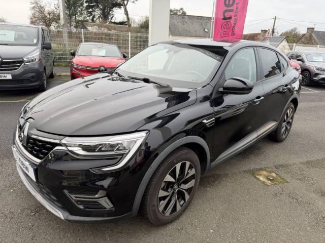 Renault Arkana image 5