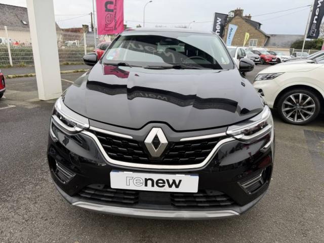 Renault Arkana image 2