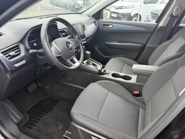 Renault Arkana image 3