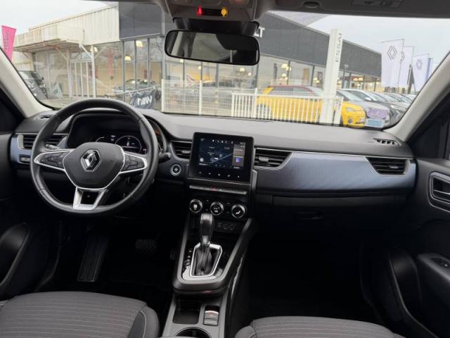 Renault Arkana image 8