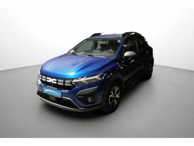 Dacia Sandero Eco-G 100 Stepway Expression +