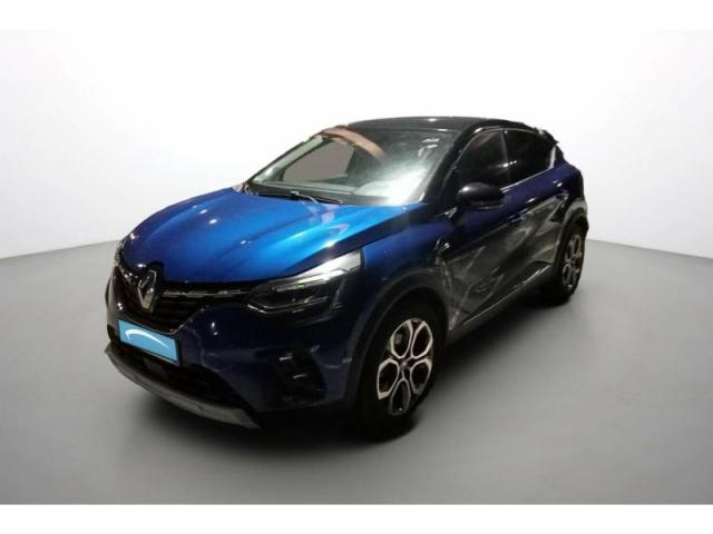 Renault Captur E-Tech 145 - 21 Intens