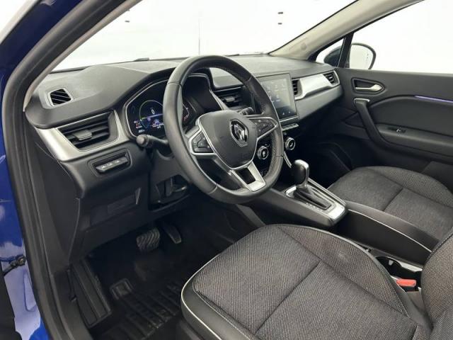 Renault Captur image 1