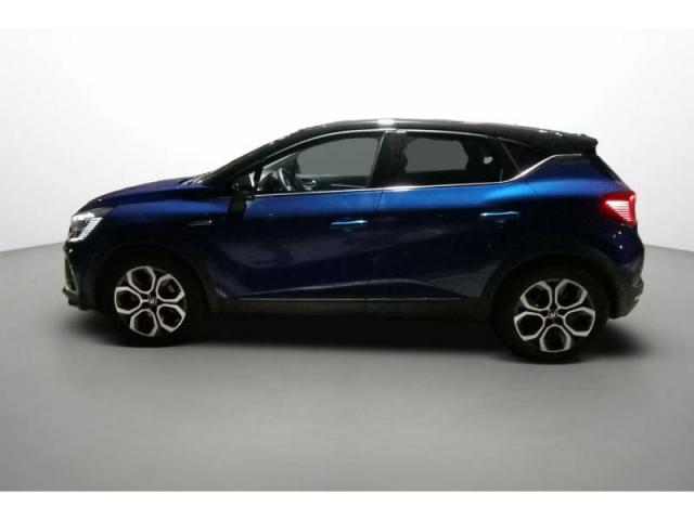 Renault Captur image 9