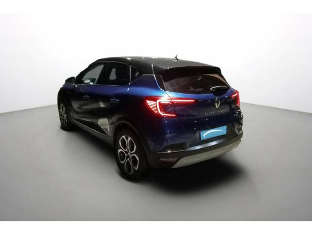 Renault Captur image 3