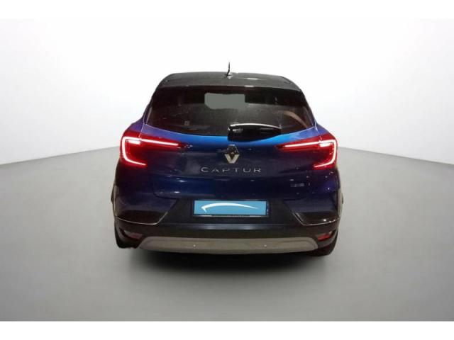 Renault Captur image 7
