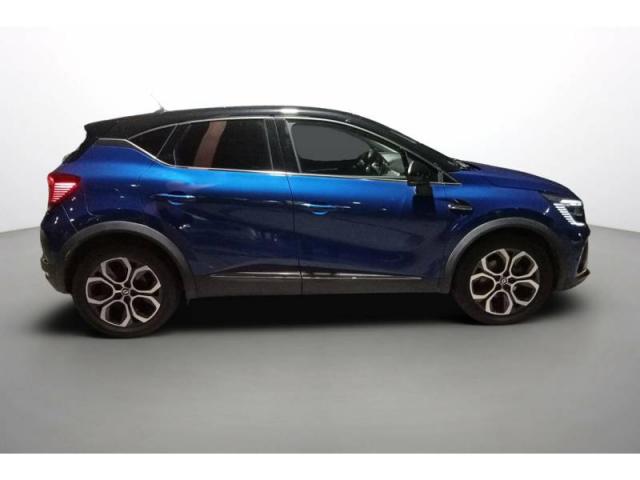 Renault Captur image 8