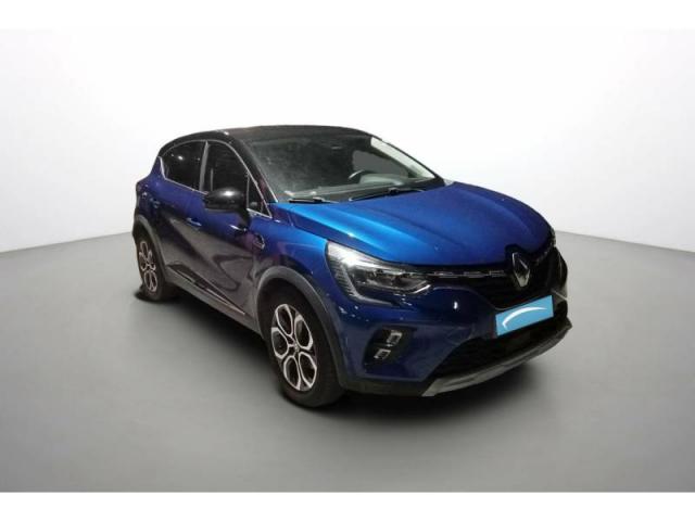 Renault Captur image 5