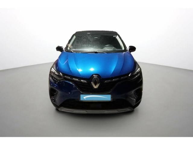 Renault Captur image 4