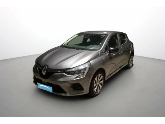 Renault Clio Tce 90 Equilibre