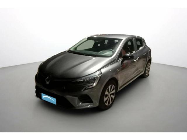 Renault Clio Tce 90 Equilibre