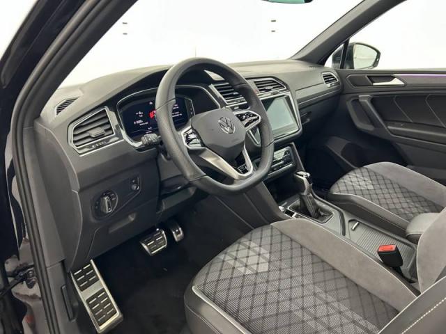 Volkswagen Tiguan image 1