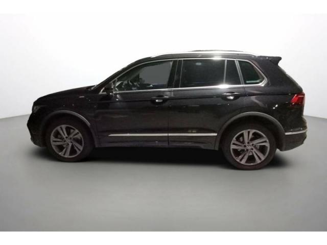 Volkswagen Tiguan image 8