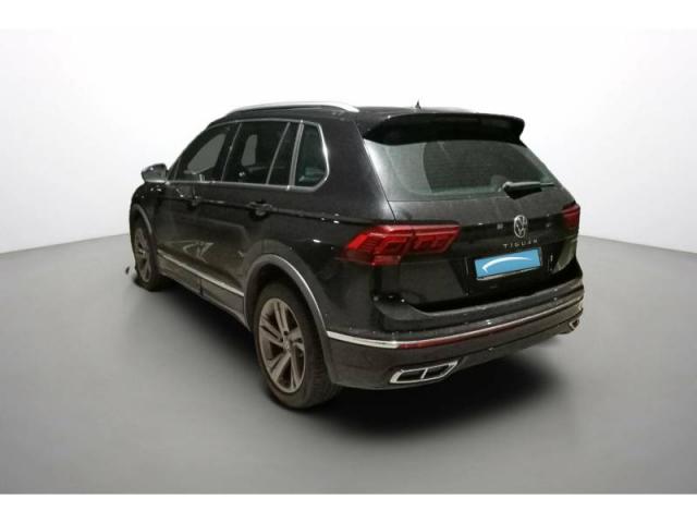 Volkswagen Tiguan image 4