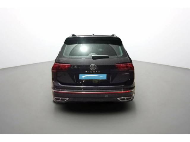 Volkswagen Tiguan image 5