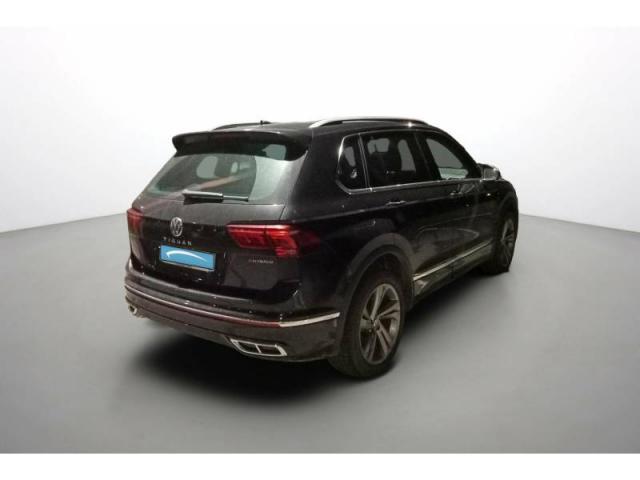 Volkswagen Tiguan image 3