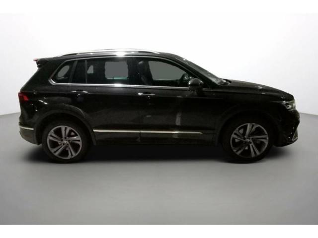 Volkswagen Tiguan image 9