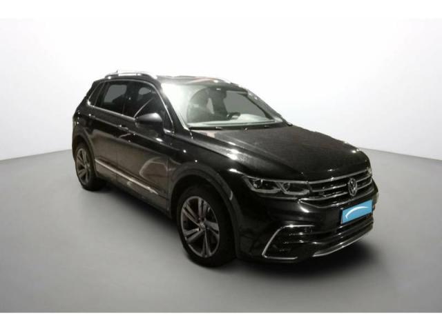 Volkswagen Tiguan image 2
