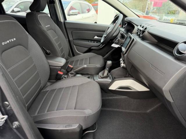 Dacia Duster image 6