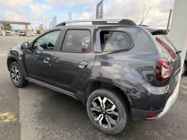 Dacia Duster image 9