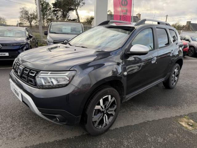 Dacia Duster image 5