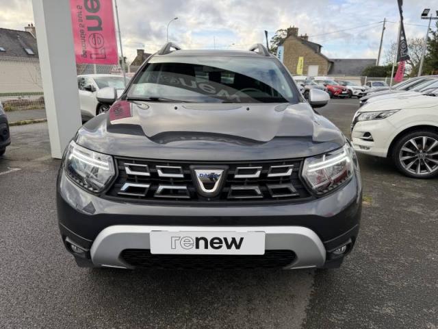 Dacia Duster image 4