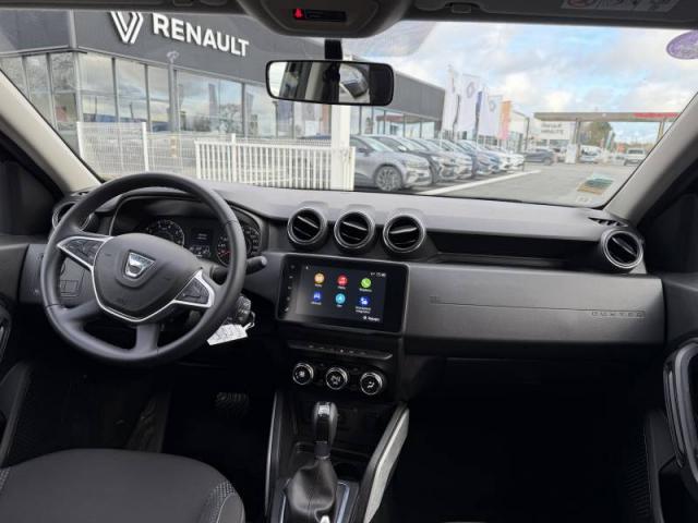 Dacia Duster image 2