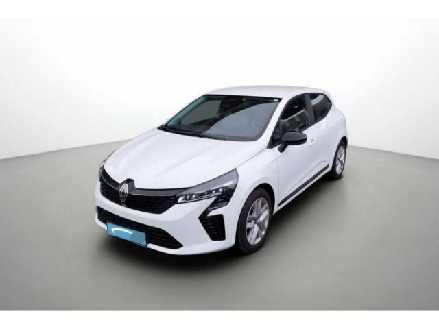 Renault Clio Blue Dci 100 Ch Gsr2 Evolution