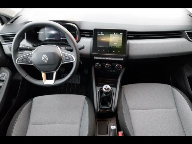 Renault Clio image 1