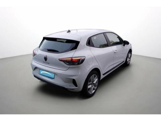 Renault Clio image 2