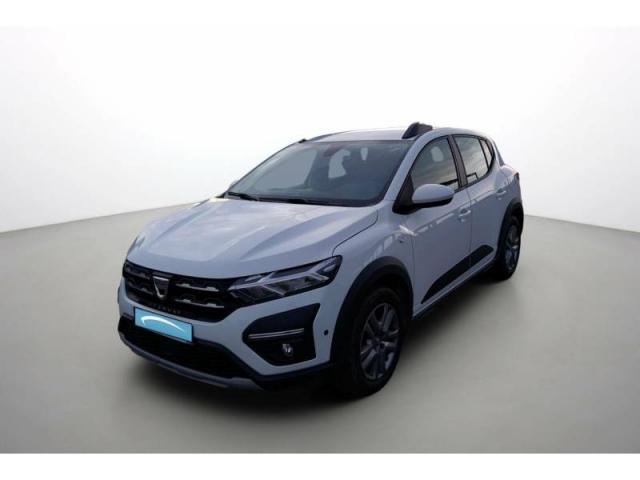 Dacia Sandero Tce 90 Cvt - 22 Stepway Confort