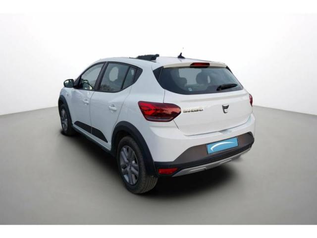 Dacia Sandero image 3