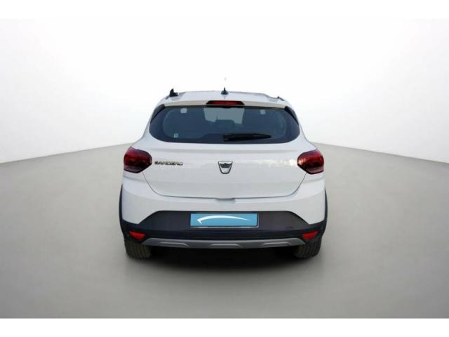 Dacia Sandero image 6