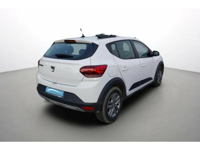 Dacia Sandero image 5