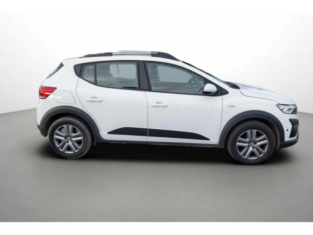 Dacia Sandero image 4