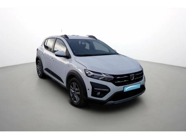 Dacia Sandero image 8