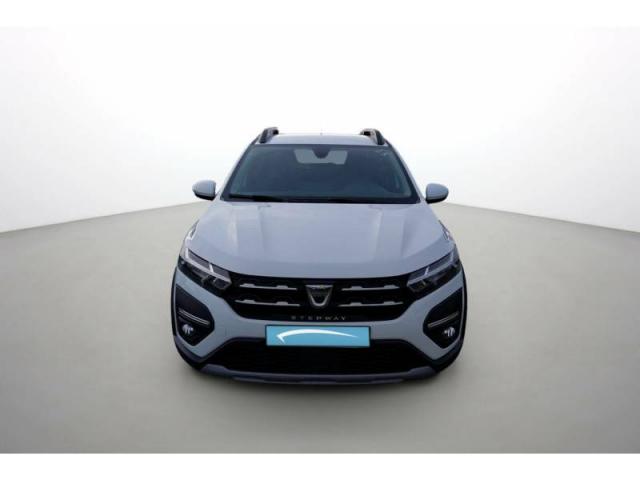 Dacia Sandero image 7