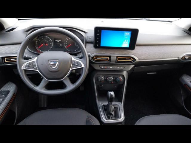 Dacia Sandero image 9